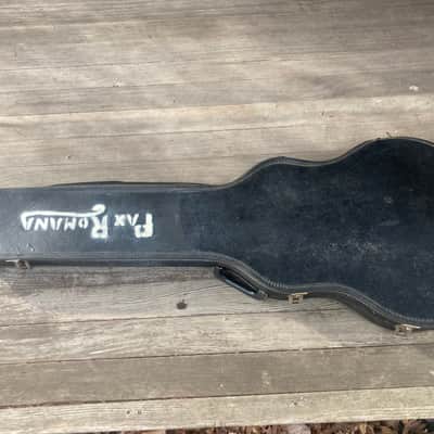 Gibson ES-335 12 String Soft Case 1960s Bild 2