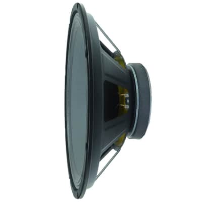 Seismic Audio Quake 15" Steel Frame Driver 8 Ohm Replacement Speaker