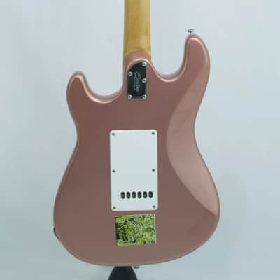 Sterling CT50-HSS Cutlass Pink Gold image 9