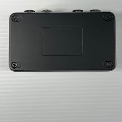 Hotone Binary IR Cab Impulse Response Cabinet Emulator 2018 - Black/Gray image 6
