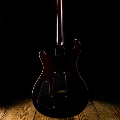 Paul Reed Smith 408 Artist Package Black Gold Burst - Free Shipping image 6