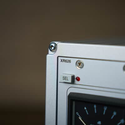 SSL XR626 G Bus Compressor Module W/ Mynx Enclosure image 7