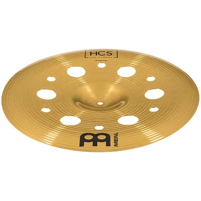 Meinl HCS HCS18TRCH 18" Trash China image 1