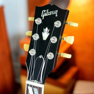 Gibson ES-175 Memphis Electric Guitar image 5