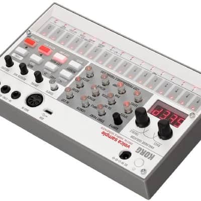Korg - Volca Sample 2 Digital Sample Sequencer image 3