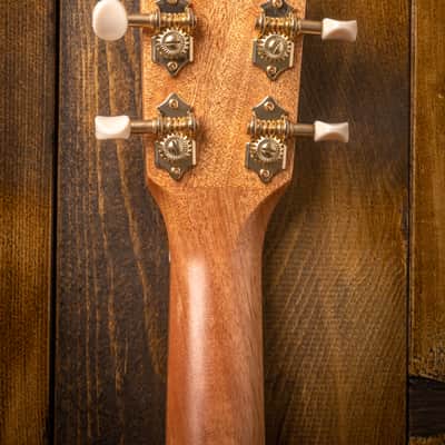 Honolua Koahala Deluxe Tenor Ukulele image 6