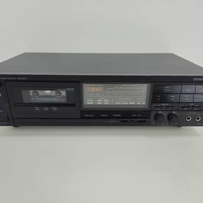Onkyo - Ta-2140 - Stereo Cassette Deck - 2-Head image 10