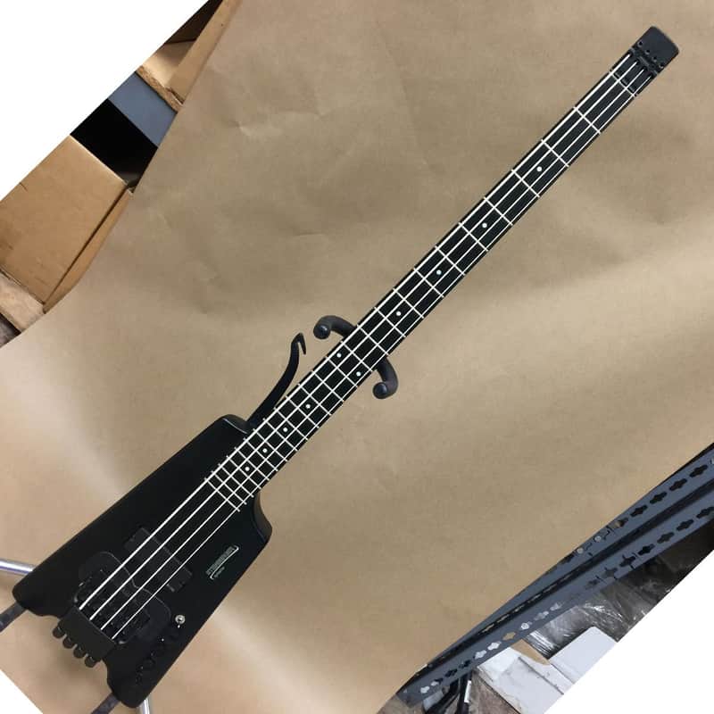 Steinberger Synapse Headless Bass image 1