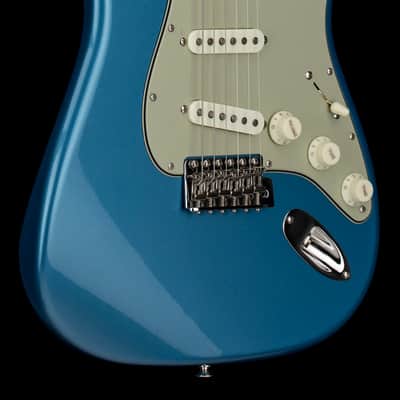 Fender Custom Shop Empire 67 Stratocaster NOS - Lake Placid Blue #88462 image 6