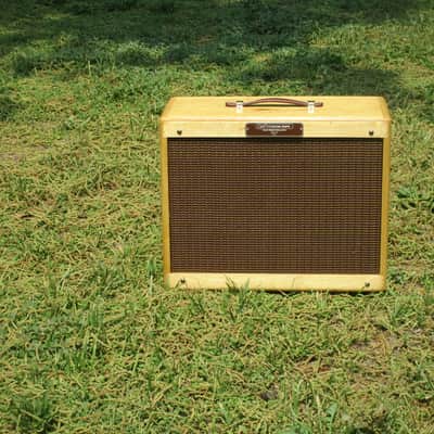Carl's Custom Amps 1x12 Natural Finish Extension Cabinet Many Speaker Options image 2