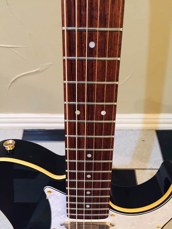 ギター YAMAHA Pacifica PAC302S 302 Yamaha Pacifica 302S | Specifications