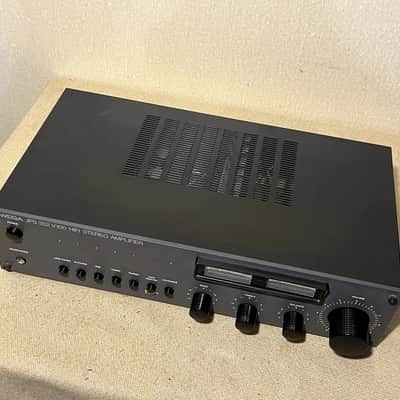 Sony JPS-352 V100 Wega Rare Vintage Integrated Amplifier Fully Working Warranty image 21