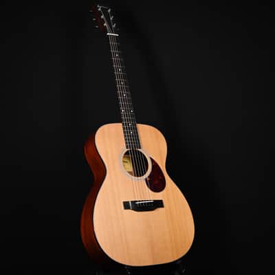 Eastman E1 OM Acoustic Guitar (M2535170) image 10