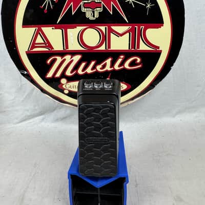 Dunlop DVP4 Volume (X) Mini Volume Expression Pedal image 1