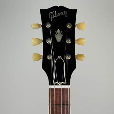 2012 Gibson Joe Bonamassa ES-335 image 2