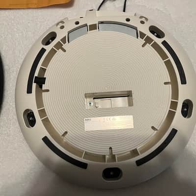 Korg WD-X-GLB Wavedrum Global Edition 2013 - 2020 - Blue image 3