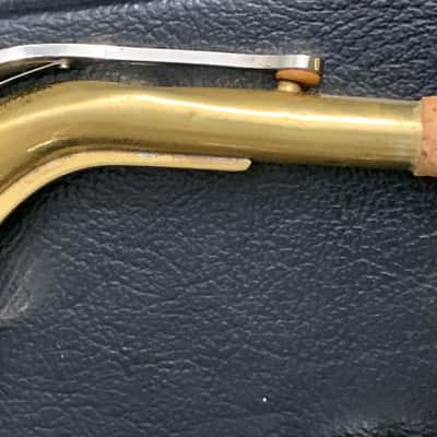 Yamaha YAS-23 Alto Saxophone - Lacquer image 12