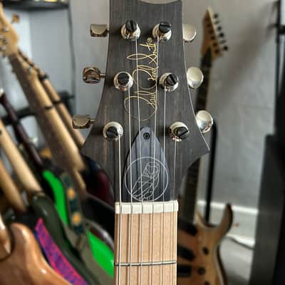 PRS Myles Kennedy Signature 2023 - Present - Antique Natural image 10