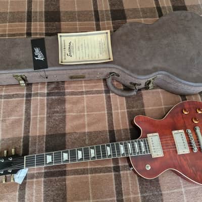 Eastman SB59/TV 2020 - Present - Classic image 14