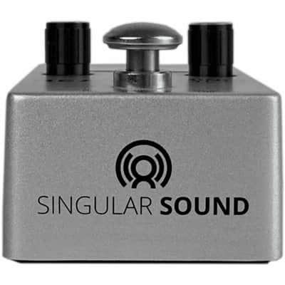 Singular Sound BEATBUDDY-MINI2 Boîte à rythmes Beatbuddy Mini 2 image 6