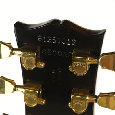 Gibson J-200 Owned by Victor Wooten image 10