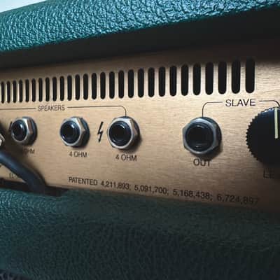 Mesa Boogie Stiletto Ace 2-Channel 50-Watt 2x12" image 6