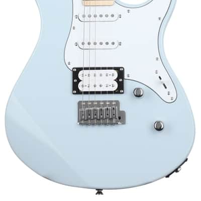 Yamaha PAC112VM Pacifica Electric Guitar - Ice Blue image 2