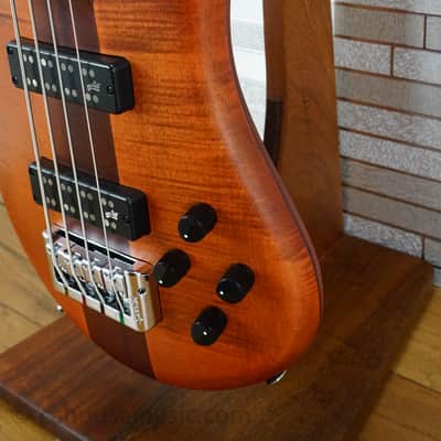 Spector Euro 4 RST - Sienna Stain image 8