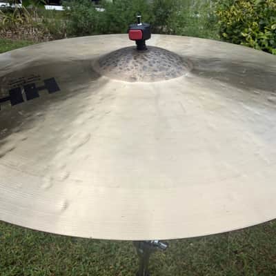 Sabian 18" HHX Complex Thin Crash Cymbal image 3