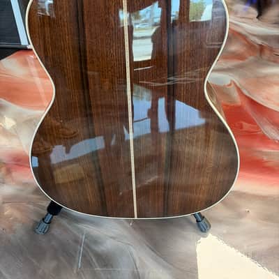 Martin Standard Series J-40 2018 - 2024 - Natural image 4