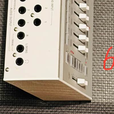 Korg M3 MODULE - Gray image 2