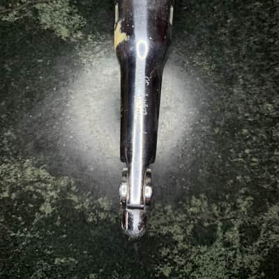 Vintage Knight KN-4550 Dynamic Cardioid Microphone KN-4550 50's image 2