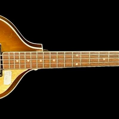 Hofner 500/1 Violin Bass 1966 image 5