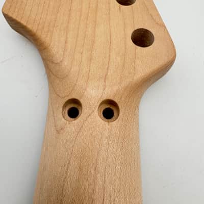 Musikraft Stratocaster Rosewood Neck 24.75” New BN927 image 13