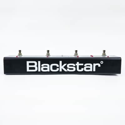 Blackstar FS-10 Footswitch - Black image 4