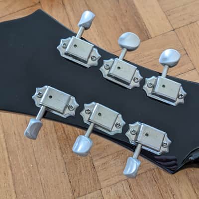 Korean Epiphone Casino EB (Peerless built) 2003 - Ebony image 6