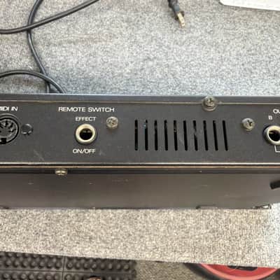 Roland DEP-3 Digital Effects Processor image 17