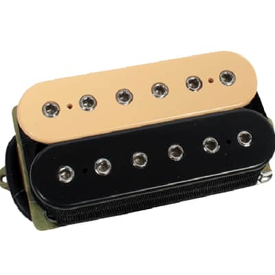 DIMARZIO DP103BC PAF 36th Anniversary (ZEB, neck) image 1