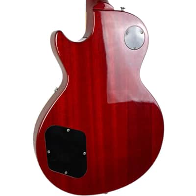 Orville LPS Les Paul Standard - Cherry Sunburst image 5