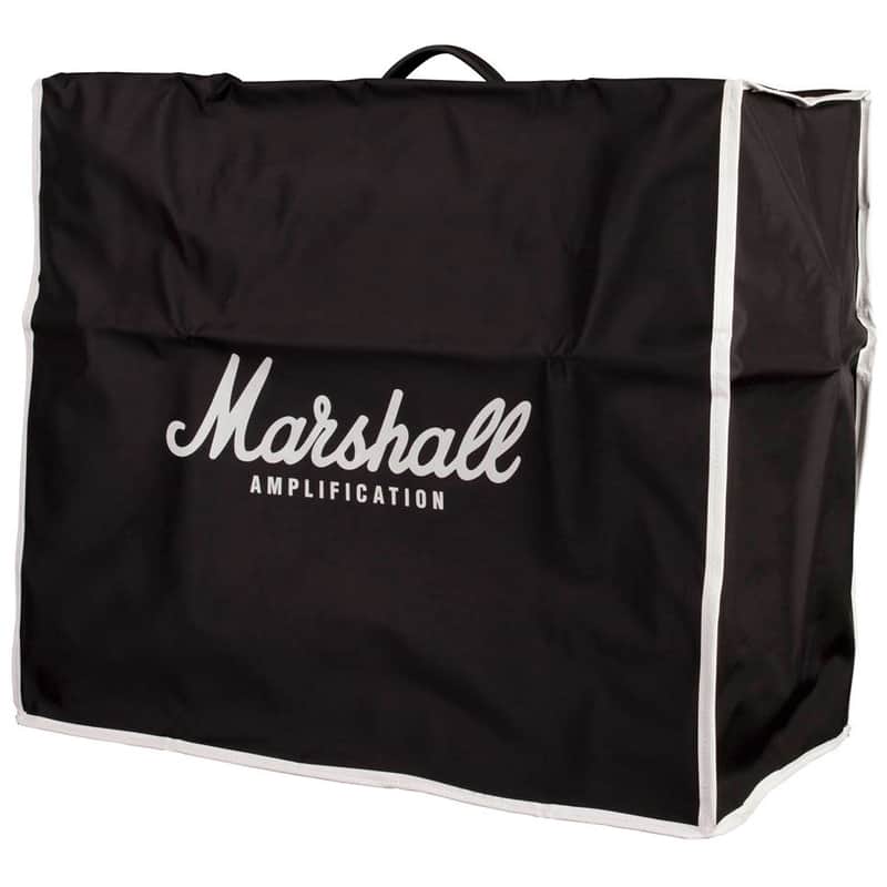 Marshall COVR-00091 MG30FX/MG30CFX Combo Amp Cover image 1