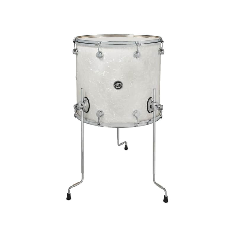 DW Performance Series 16x18" Floor Tom image 1