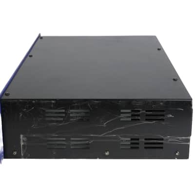Focusrite ISA 428 4-Channel Microphone Preamp #01427 (Used) image 6