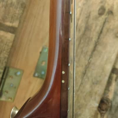 Epiphone Chet Atkins CEC Natural image 7