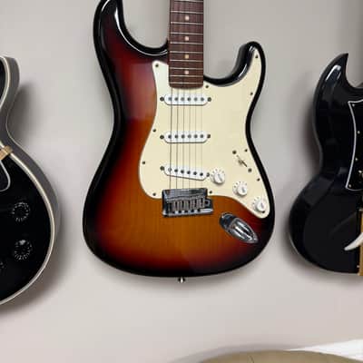 Fender Custom Shop Custom Classic Stratocaster image 2