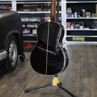 Recording King RP-342 Tonewood Reserve Elite Single 0 image 7