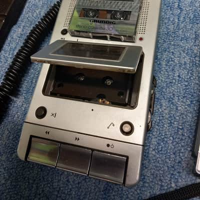 Grundig Stenorette image 7