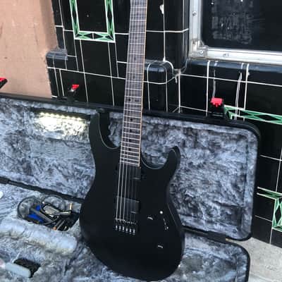 Kiesel DC Matte Black image 1