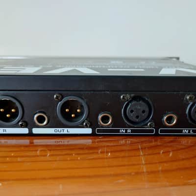 Behringer V Verb Pro ( Rev2496 ) : Multi-effect Unit image 13