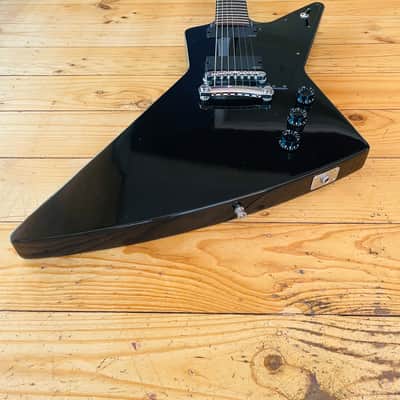 2010 Gibson Explorer 7 String DSX7 image 5