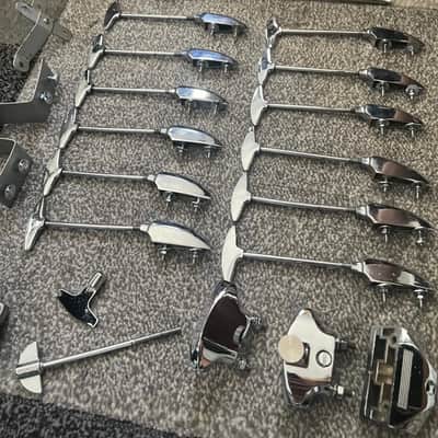 Sonor Teardrop / Champion / Phonic Parts image 9